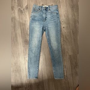 Denim forum size 24